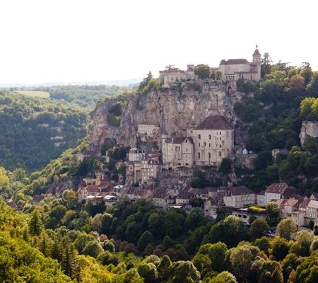 Rocamadour