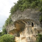 Grottes du Roc de Cazelle