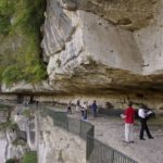 La Roque Saint-Christophe