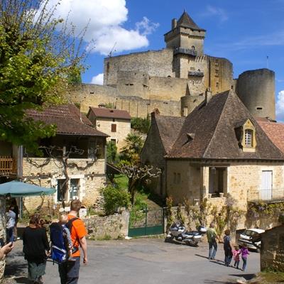 Chateau Castelnaud