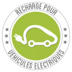 borne de récharge