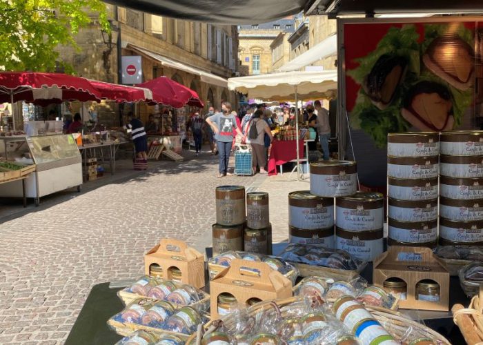 Sarlat Sarlat